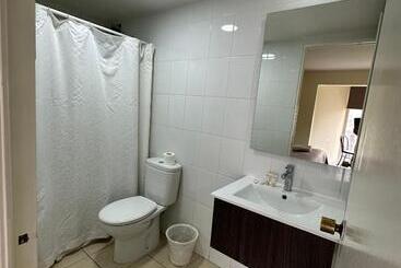 Red Hotel Centric Santiago