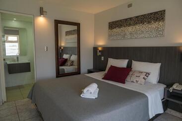 Red Hotel Centric Santiago