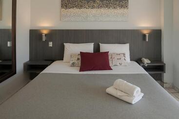 Red Hotel Centric Santiago