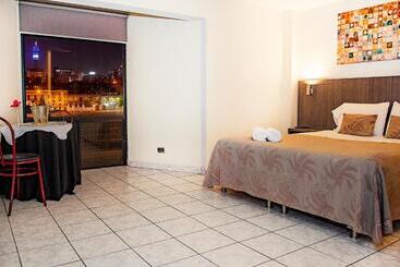 Red Hotel Centric Santiago