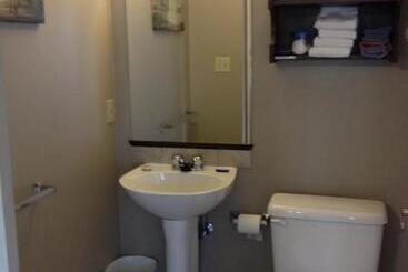 استراحتگاه Mcintyre S Cottages