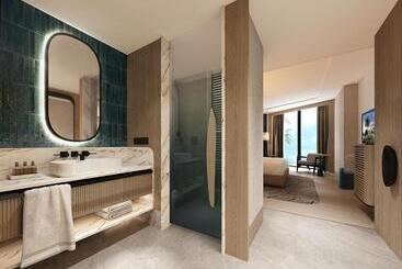 Swissotel Resort And Spa Cesme