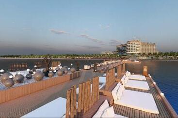 Swissotel Resort And Spa Cesme