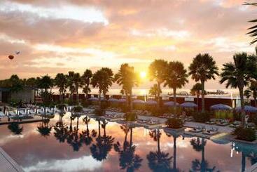 Swissotel Resort And Spa Cesme