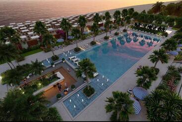 Swissotel Resort And Spa Cesme