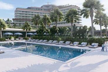 Swissotel Resort And Spa Cesme