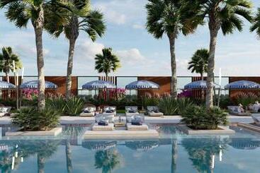 Swissotel Resort And Spa Cesme
