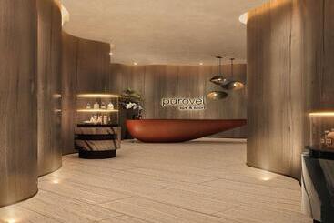 Swissotel Resort And Spa Cesme