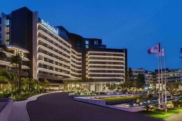 Swissotel Resort And Spa Cesme