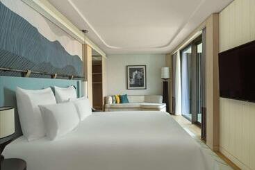 Swissotel Resort And Spa Cesme
