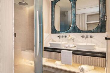 Swissotel Resort And Spa Cesme