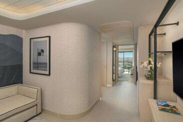 Swissotel Resort And Spa Cesme