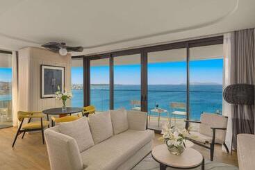 Swissotel Resort And Spa Cesme