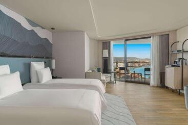 Swissotel Resort And Spa Cesme