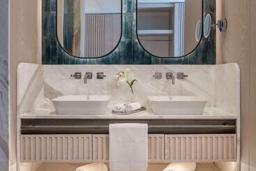 Swissotel Resort And Spa Cesme