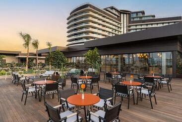 Swissotel Resort And Spa Cesme