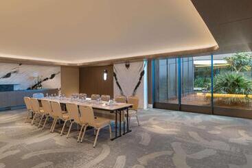 Swissotel Resort And Spa Cesme