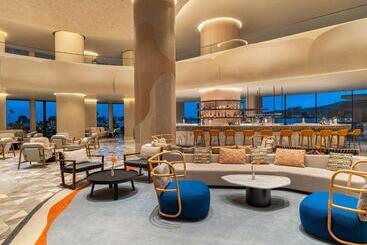 Swissotel Resort And Spa Cesme
