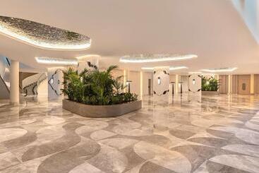 Swissotel Resort And Spa Cesme