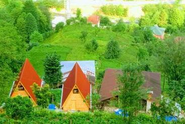 Begi Apart Bungalows Hotel   çamlıhemşin