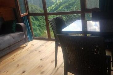 Begi Apart Bungalows Hotel   çamlıhemşin