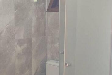Begi Apart Bungalows Hotel   çamlıhemşin