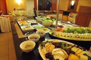 Thermenclubhotel All In