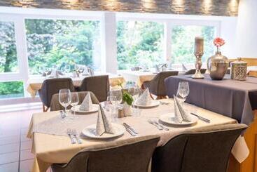 Thermenclubhotel All In