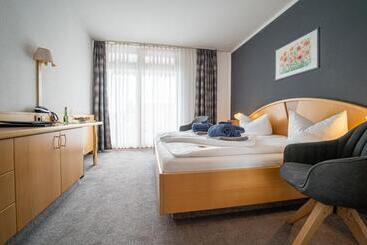 Thermenclubhotel All In