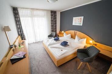 Thermenclubhotel All In