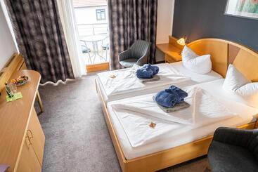 Thermenclubhotel All In