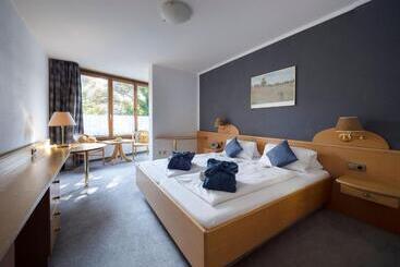 Thermenclubhotel All In
