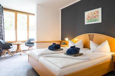 Thermenclubhotel All In
