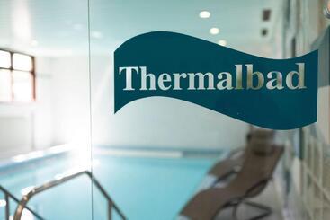 Thermenclubhotel All In