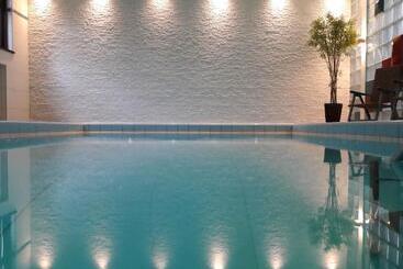 Thermenclubhotel All In