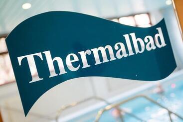 Thermenclubhotel All In