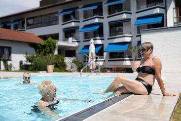 Thermenclubhotel All In