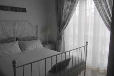 B&b Il Country E Il Mare