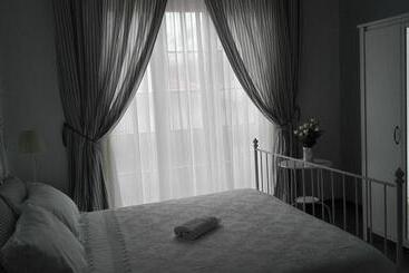 B&b Il Country E Il Mare