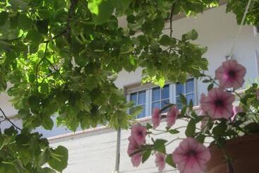 B&b Il Country E Il Mare