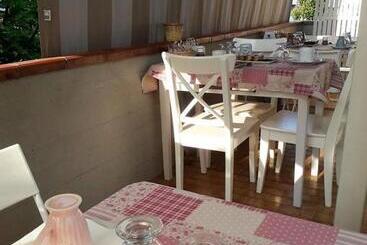 B&b Il Country E Il Mare