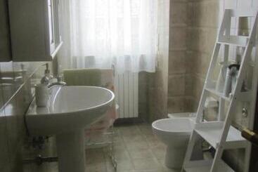 B&b Il Country E Il Mare