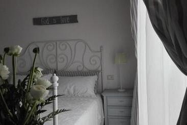 B&b Il Country E Il Mare