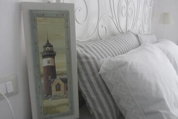 B&b Il Country E Il Mare