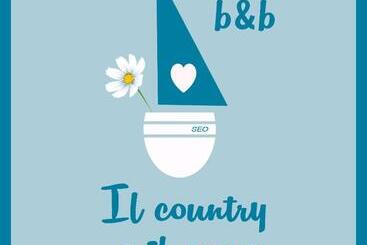 B&b Il Country E Il Mare