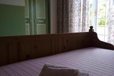 B&b Il Country E Il Mare