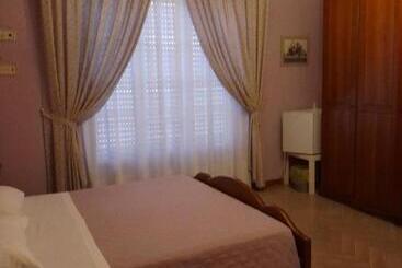 B&b Il Country E Il Mare
