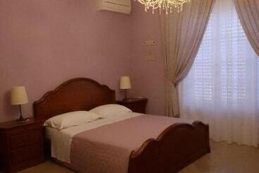 B&b Il Country E Il Mare