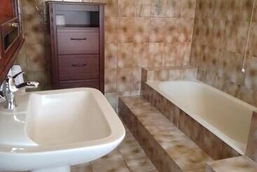 B&b Il Country E Il Mare