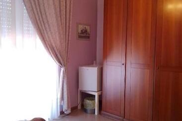 B&b Il Country E Il Mare